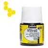 Image de Vitrail - Brillant citron 45 ml - couleur 23