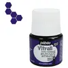 Image de Vitrail - Brillant violet 45 ml - couleur 25