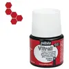 Image de Vitrail - Brillant pourpre 45 ml - couleur 26