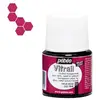 Image de Vitrail - Brillant vieux rose 45 ml - couleur 31