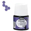 Image de Vitrail - Brillant parme 45 ml - couleur 33