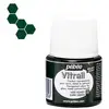 Image de Vitrail - Brillant vert foncé 45 ml - couleur 35