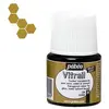 Image de Vitrail - Brillant or 45 ml - couleur 38
