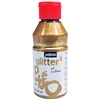 Image de Gel pailleté transparent - Or 250 ml - couleur 09