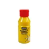 Image de Peinture paillettée - Jaune 150 ml - couleur 800