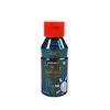 Image de Peinture paillettée - Turquoise 150 ml - couleur 804