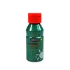 Image de Peinture paillettée - Vert 150 ml - couleur 805