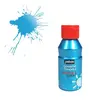 Image de Primacolor liquide - 150 ml - Turquoise nacré