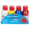 Image de Primacolor liquide - Assortiment de 4 flacons de 150 ml - Couleurs classiques