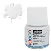 Image de PBO déco brillant - Blanc 45 ml - couleur 01