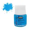 Image de PBO déco brillant - Turquoise 45 ml - couleur 14