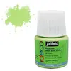 Image de PBO déco brillant - Vert lumière 45 ml - couleur 17