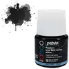 Image de PBO déco brillant - Noir profond 45 ml - couleur 20