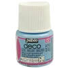 Image de PBO déco brillant - Bleu Ciel 45 ml - couleur 132