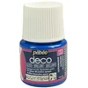 Image de PBO déco brillant - Outremer 45 ml - couleur 133