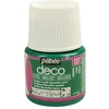 Image de PBO déco brillant - Vert 45 ml - couleur 137