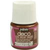 Image de PBO déco brillant - Choco 45 ml - couleur 144