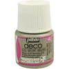 Image de PBO déco brillant - Gris Moyen 45 ml - couleur 146