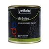 Image de Peinture acrylique P.BO deco ardoise 500ml Noir
