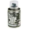 Image de DecoSpray - Peinture en bombe - 100 ml - Noir