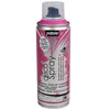 Image de DecoSpray - Peinture en bombe - 200 ml - Fuchsia