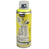 Image de DecoSpray - Peinture en bombe - 200 ml - Jaune Fluo