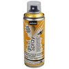 Image de DecoSpray - Peinture en bombe - 200 ml - Or