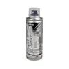 Image de DecoSpray - Peinture en bombe - 200 ml - Chrome Argent