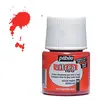 Image de Vitréa 160 - Brillant rouge piment 45 ml - couleur 04
