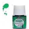 Image de Vitréa 160 - Brillant vert d'Orient 45 ml - couleur 13