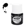 Image de Vitréa 160 - Brillant noire d'encre 45 ml - couleur 19