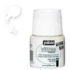 Image de Vitréa 160 - Brillant voile blanc 45 ml - couleur 20