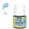 Image de Peinture sur verre Vitrea 160 bleu clair brillant 31 - 45 ml