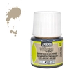 Image de Peinture sur verre Vitrea 160 taupe clair brillant 33 - 45 ml