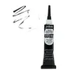 Image de Vitréa 160 - Relief noir d'encre 20 ml - couleur 66