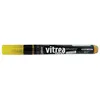 Image de Feutre Peinture Vitrea 160 Pointe Normale Rose