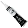 Image de Sétasilk - Gutta à l'eau - Noir 20 ml - Couleur 12
