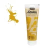 Image de Studio Acrylics - ocre jaune - couleur 27 - 250 ml