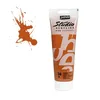 Image de Studio Acrylics - sienne naturelle - couleur 36 - 250 ml