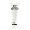 Image de Peinture Studio Acrylics 250 ml Blanc Vif