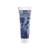 Image de Peinture Studio Acrylics 250 ml Bleu noir iridescent