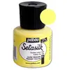Image de Sétasilk - Jaune primaire - 45 ml - Couleur 01