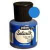 Image de Sétasilk - Cyan - 45 ml - Couleur 13