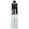 Image de Peinture à l'huile fine Studio XL 200ml 24 Noir Ivoire