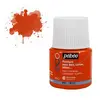 Image de PBO déco mat - Vermillon 45 ml - couleur 43