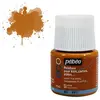 Image de PBO déco mat - Ocre 45 ml - couleur 51