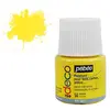Image de PBO déco mat - Jaune citron 45 ml - couleur 56