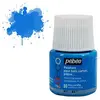 Image de PBO déco mat - Bleu Caraïbes 45 ml - couleur 80