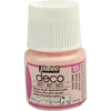 Image de PBO déco mat - Rose Clair 45 ml - couleur 109