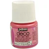Image de PBO déco mat - Rose Bengale 45 ml - couleur 110